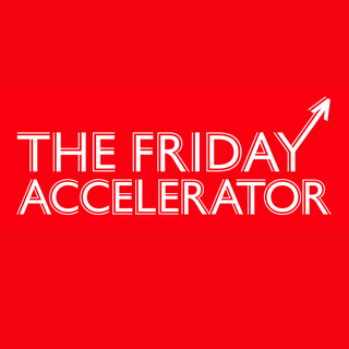 Exhibitor profile image for Friday Accelerator