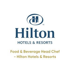 Hilton Hotels & Resorts