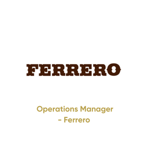 Ferrero