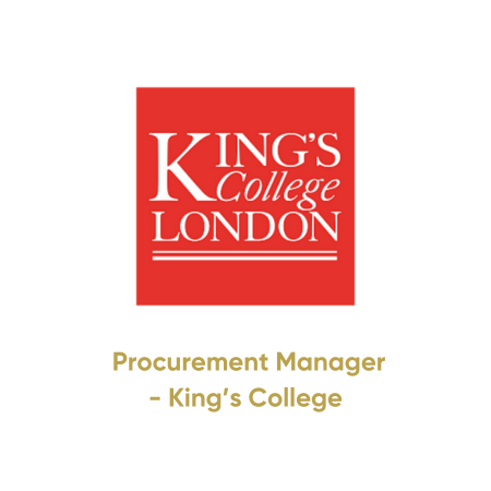 King's College London