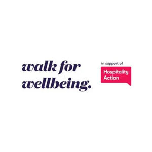 Walk for Wellbeing