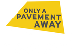 Only A Pavement Away