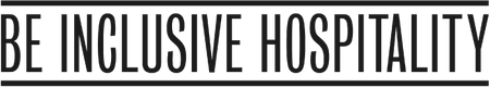 Be Inclusive Hospitality