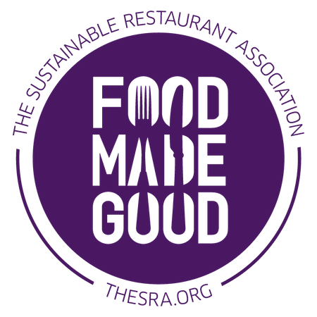 Sustainable Restaurant Association