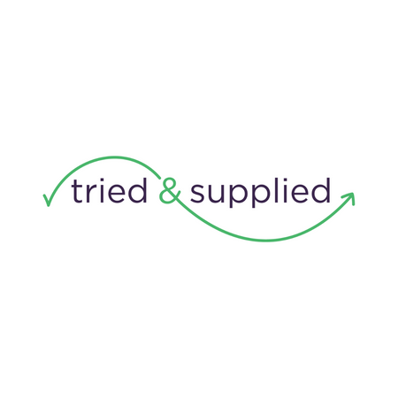 Tried & Supplied