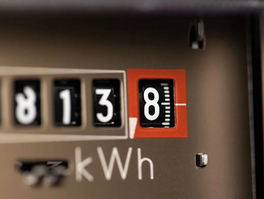 How efficient is hospitality? New data from Hospitality Energy Saving reveals all