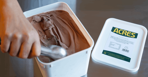 Marshfield Farm unveils chef-focused Acres range at HRC 2026