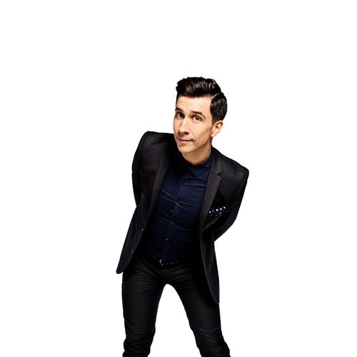 Top comedian revealed for The Burnt Chef Project's Love Hospitality Gala