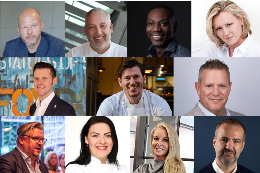 Key ambassadors announced for HRC 2026