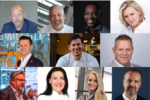 Key ambassadors announced for HRC 2026