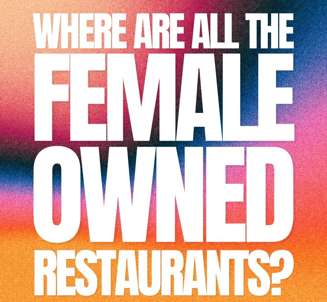 Sally Abé and TopJaw launch interactive map to celebrate female-owned hospitality businesses across the UK