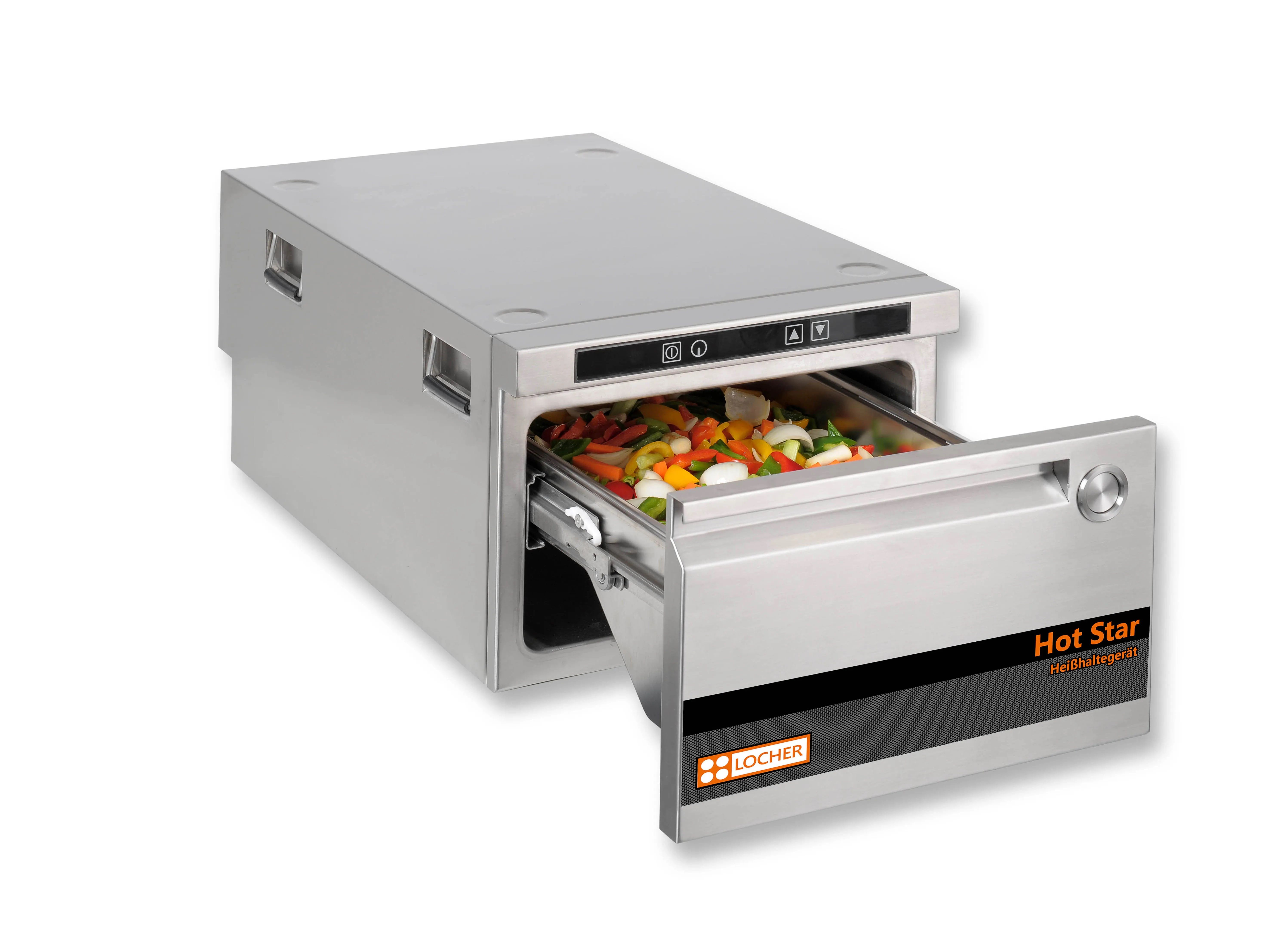 Valentine Equipment showcases the future of frying and oil management at HRC 2025