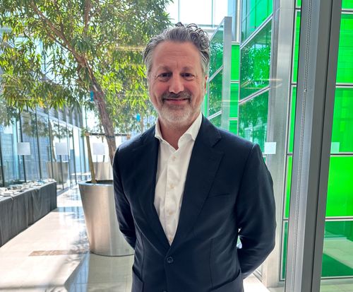 Allister Richards appointed chair of The Springboard Charity