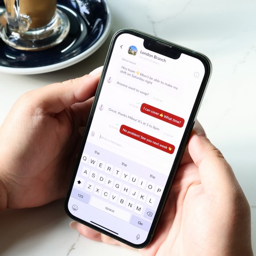 Now We're Talking: Bizimply Launches Employee Engagement Platform For Hospitality