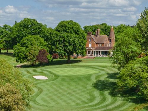HRC Hospitality Insights: Stephen Bryan of Brickendon Grange Golf Club