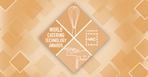 World Catering Technology Awards 2025: Winners announced!