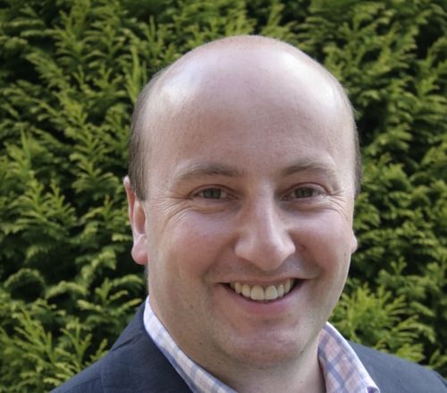 Meiko Green appoints David Bentley to new Specification Manager role