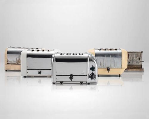 Meet Dualit on the FEA Light Equipment & Tableware Pavilion at HRC 2024