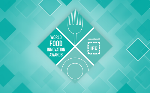 World Food Innovation Awards 2025: Shortlist announced