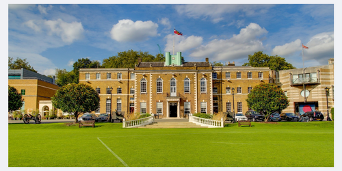 Hospitality Insights: Jane Shakeshaft, Honourable Artillery Company