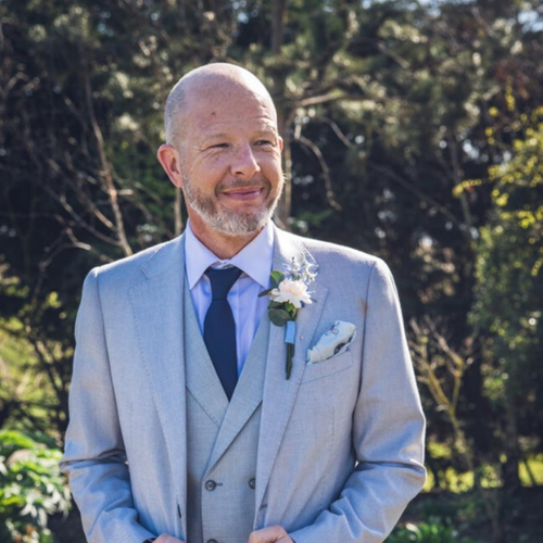 6 Questions with Our Ambassador, Lee Donkin