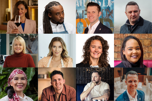 First wave of industry leaders join HRC 2025 seminar programme