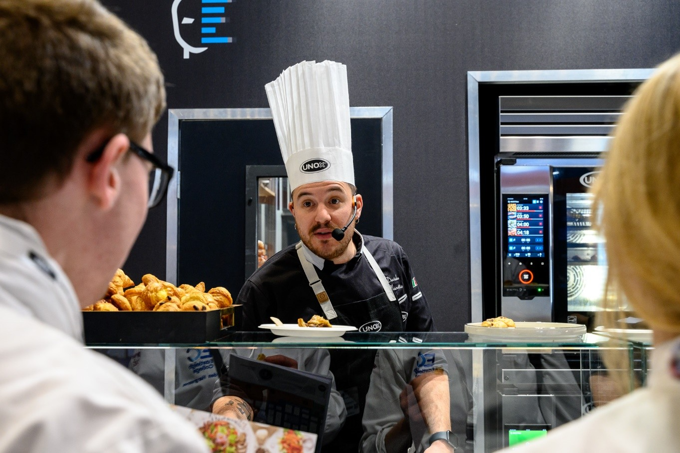 ‘Best show ever’ for foodservice equipment planned for HRC 2026