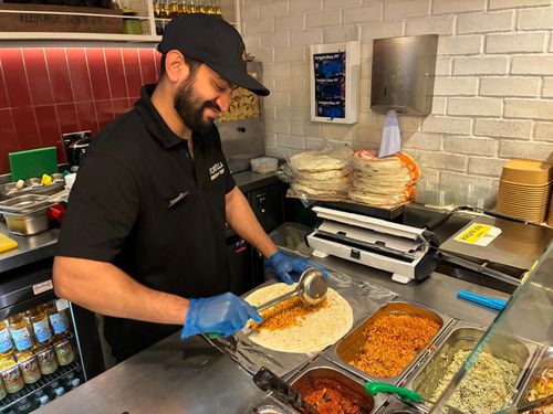 Prowrap and Tortilla save “Burj Khalifa-sized stack of plastic waste” with Speedwrap Pro deal