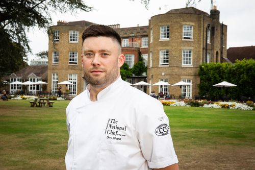 Craft Guild of Chefs names 40 semi-finalists for National Chef of the Year