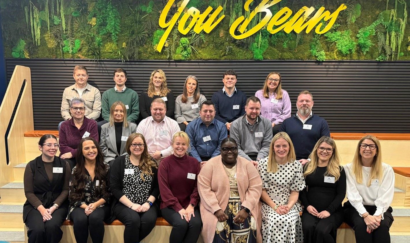 Compass ‘Ignites’ leadership development with bespoke talent programme