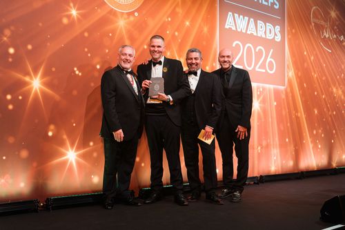 Craft Guild of Chefs celebrates industry excellence at 2026 Awards