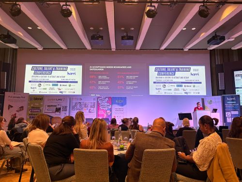 'Be human when it matters': KAM's Katy Moses on attracting and retaining hospitality talent
