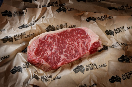 Aussie Beef & Lamb on show at HRC 2025, Part of Food, Drink & Hospitality Week