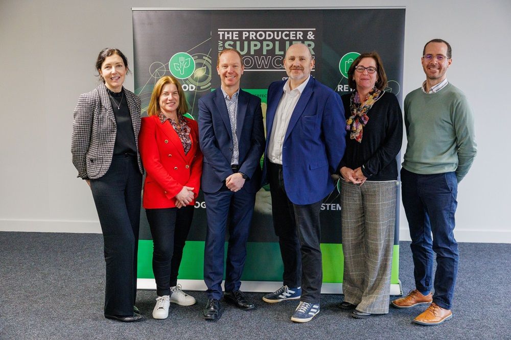 Aramark Producer & New Supplier Showcase returns to Food, Drink & Hospitality Week for 2026