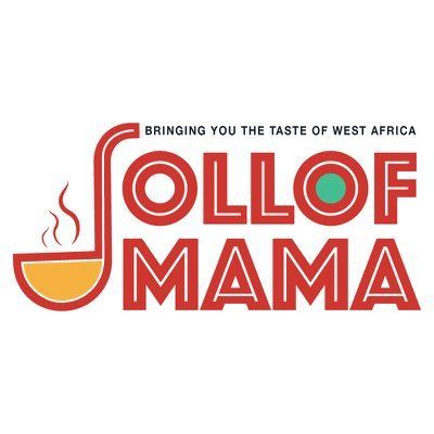 Street Food Stories - Mama Jollof