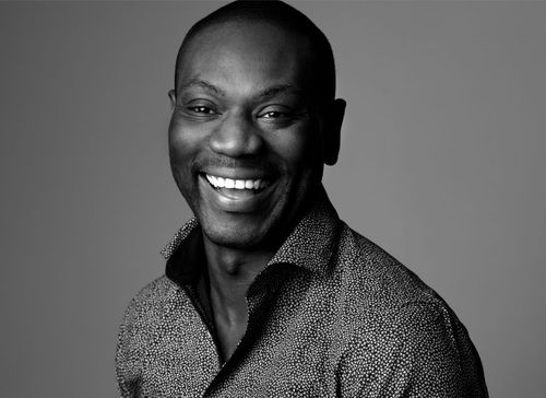 6 Questions with Our Ambassador, Julian George