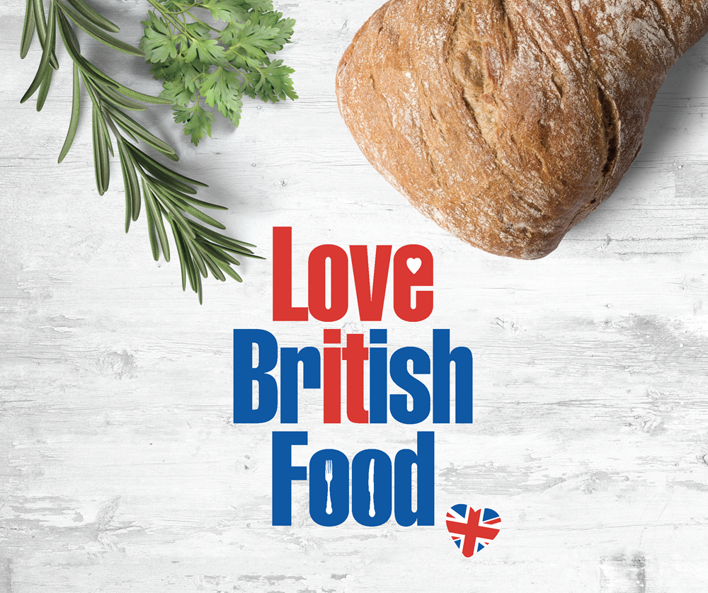 25 years of British Food Fortnight: Celebrating British produce on hospitality menus