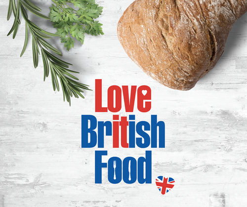 25 years of British Food Fortnight: Celebrating British produce on hospitality menus