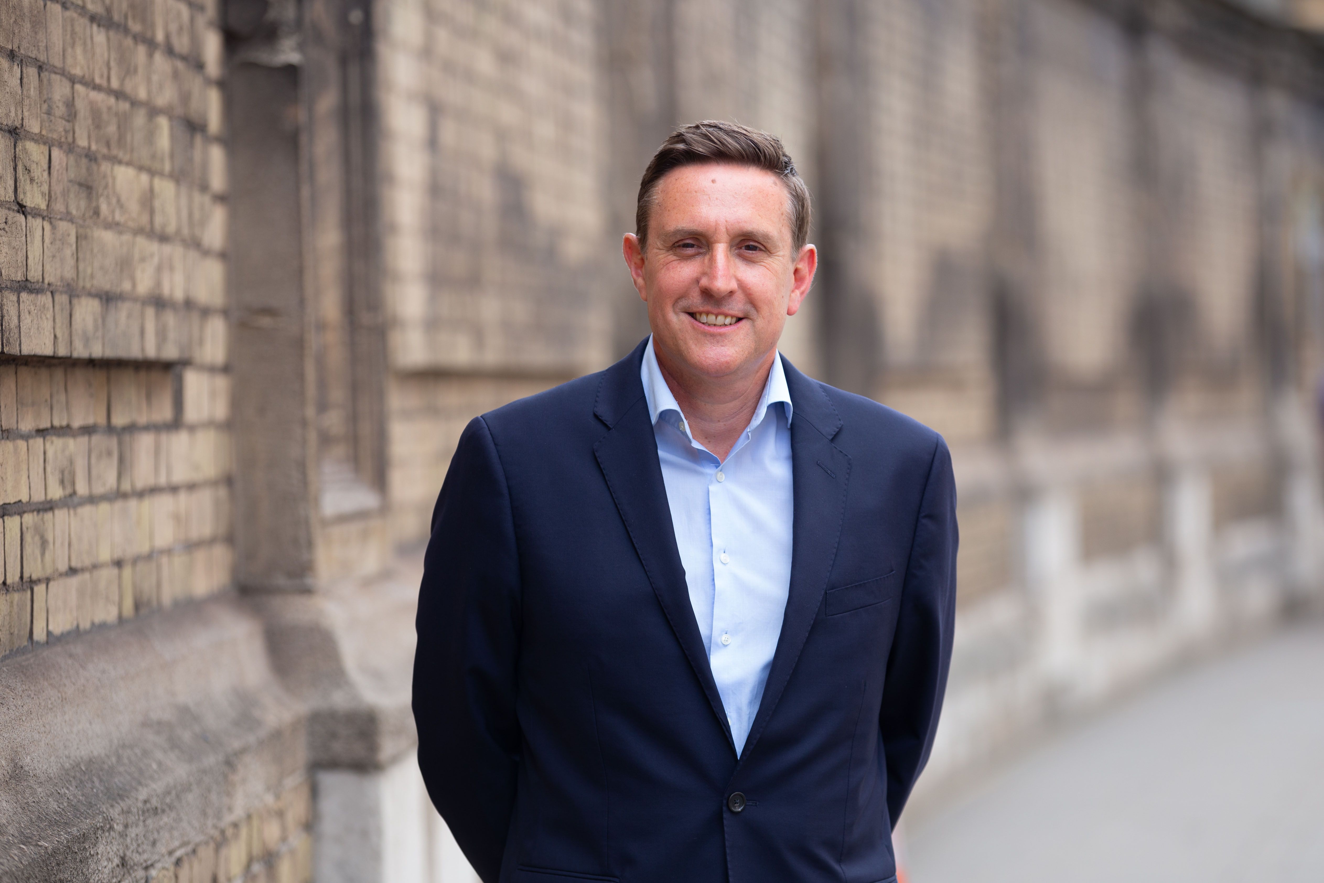 Tackling staffing issues in hospitality
