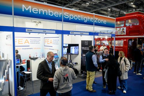 FEA expands presence at HRC 2027 with enhanced Member Spotlight Zone