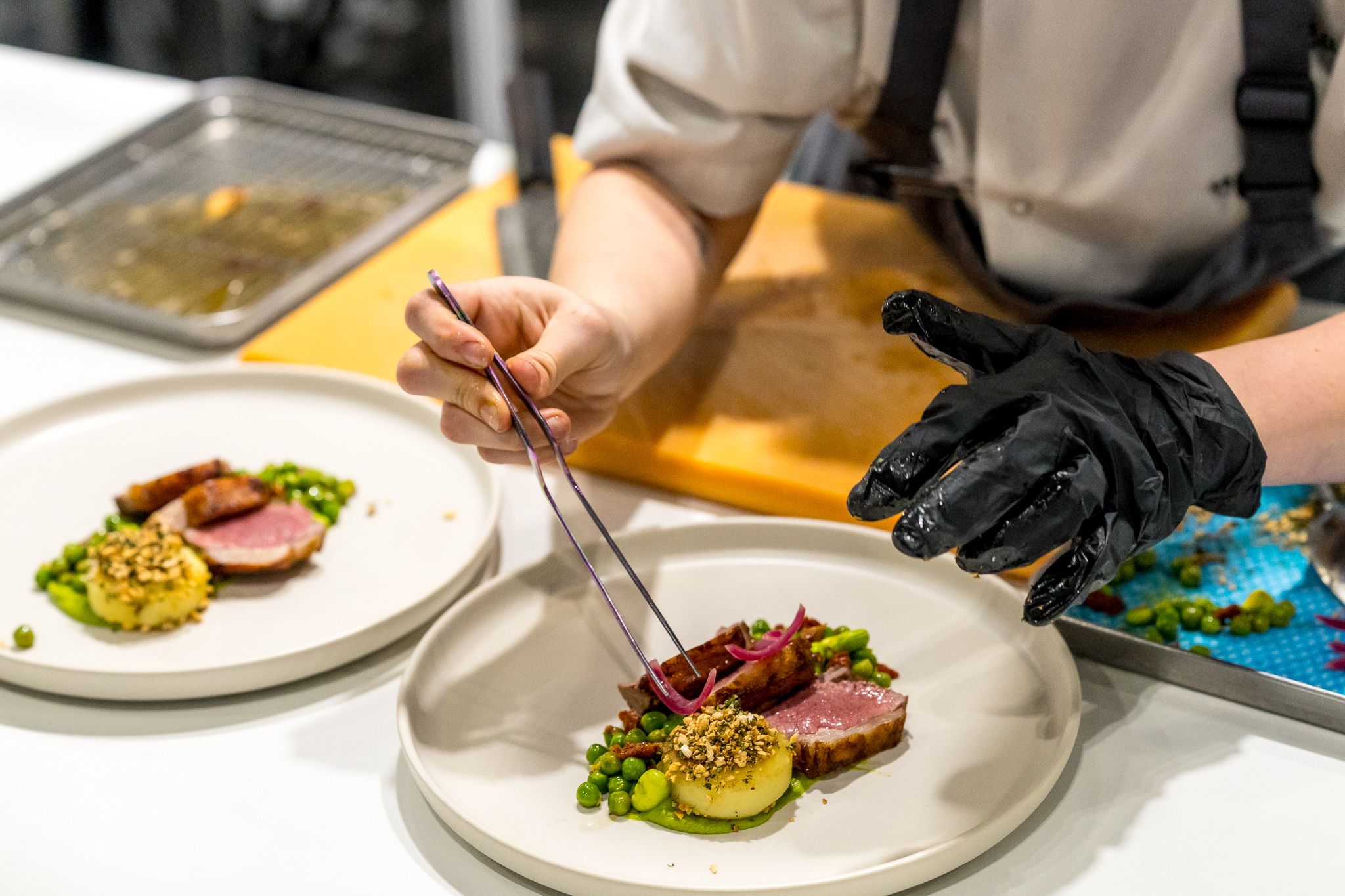 International Salon Culinaire crowns Best in Class winners at Excel London