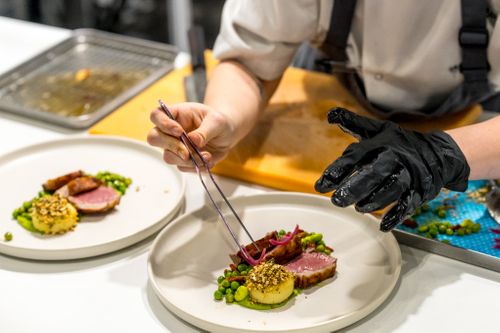 International Salon Culinaire crowns Best in Class winners at Excel London