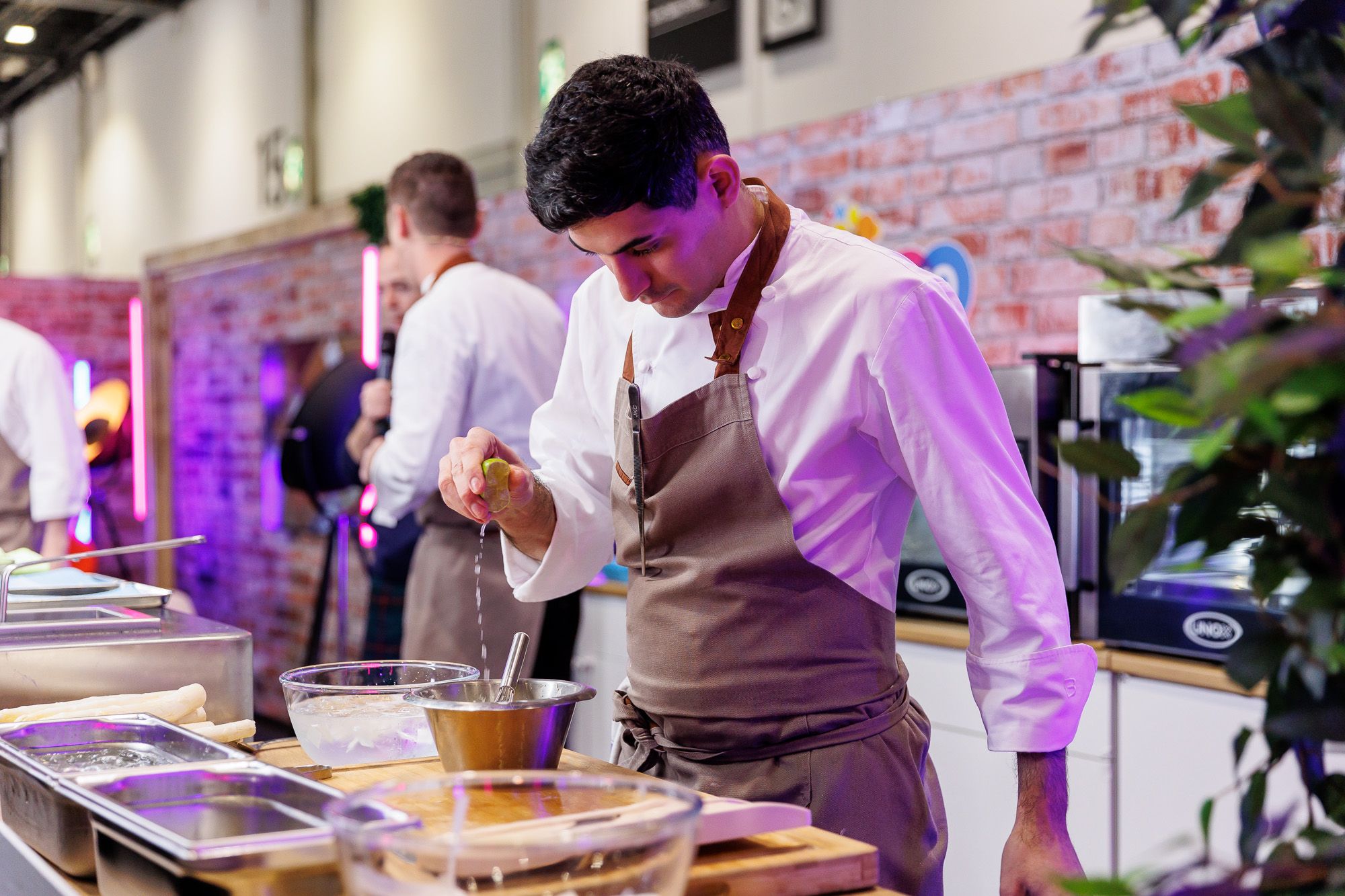 HRC 2026 opens registration with new street food section, pastry focus and expanded drinks line-up