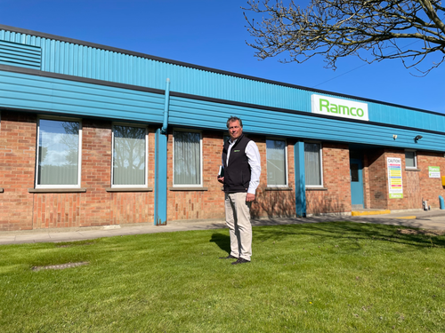 Nearly 7 in 10 hospitality, entertainment and leisure businesses have working equipment sitting idle, finds Ramco
