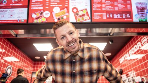 PG’s Rebecca Tye on disrupting fast food, ambitious growth and working with Professor Green