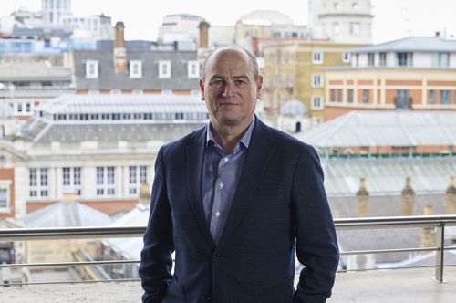 Robin Mills to leave Compass Group UK & Ireland after 19 years