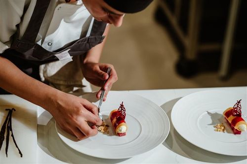 HRC 2026 sets the stage for the future of pastry with all-new pastry section & Pastry HQ demo kitchen