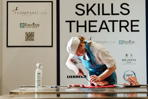 International Salon Culinaire 2026 opens for entries