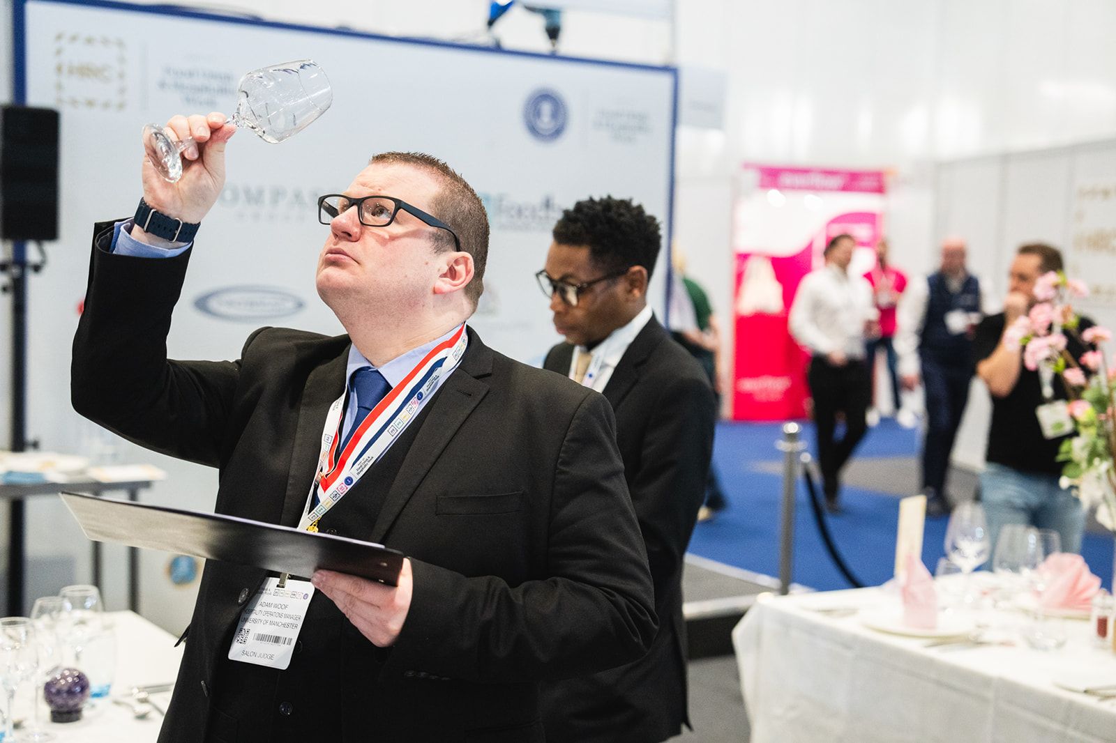 International Salon Culinaire Day 3: Excellence across every level of the kitchen