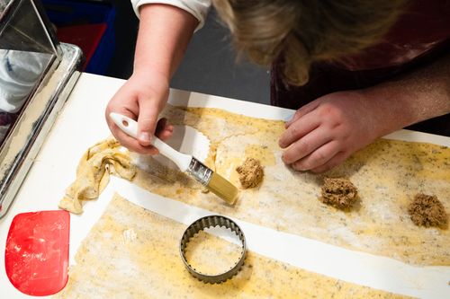 International Salon Culinaire crowns standout talent on day two of competition